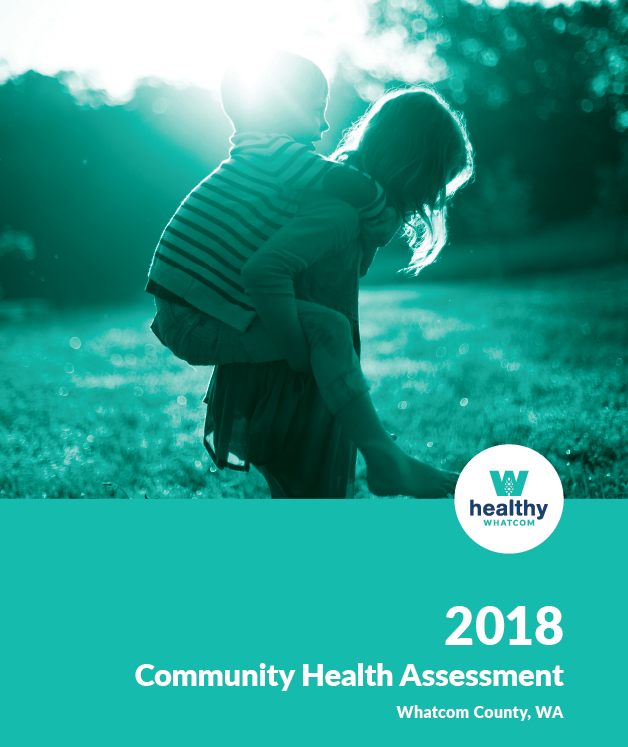 Community Health Assessment Healthy Whatcom