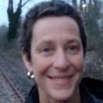 Judy Ziels, WCHD