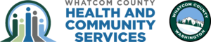 Whatcom County Health and Community Services logo
